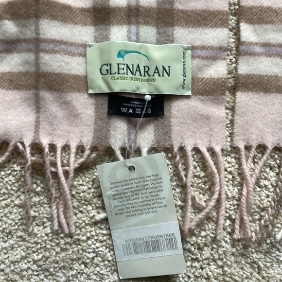 Glenaran scarf - Picture 3 of 4